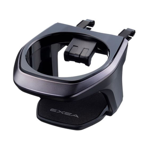 星光産業 A／Cホルダー ガンメタリック FC227NM-EB216-イメージ1