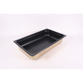 カンダ HG 18-8 ノンスティックホテルパン 1／1 100mm FC472PL-034097