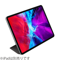 Apple MXT92FE/A 12．9インチiPad Pro(第3世代、第4世代)用Smart Folio