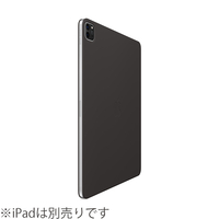 Apple MXT92FE/A 12．9インチiPad Pro(第3世代、第4世代)用Smart Folio