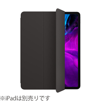 Apple MXT92FE/A 12．9インチiPad Pro(第3世代、第4世代)用Smart Folio