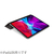 Apple 12．9インチiPad Pro(第3世代、第4世代)用Smart Folio ブラック MXT92FE/A-イメージ3