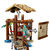 レゴジャパン LEGO レゴ75636フーシャ村 75636ﾌ-ｼﾔﾑﾗﾉｻｶﾊﾞ-イメージ7