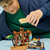 レゴジャパン LEGO レゴ75636フーシャ村 75636ﾌ-ｼﾔﾑﾗﾉｻｶﾊﾞ-イメージ8