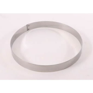 カンダ KD18-0目玉リング 11cm FC338SM-060048-イメージ1