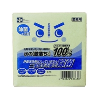 レック LEC/住居用洗剤 水の激落ちくん業務用 10L S-776 FCD008A-8191090