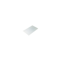 トラスコ 粘着クリーンマット　４５０×９００ＭＭ　ホワイト　１シート　３０枚入 CM4590-1P-W