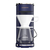 ユニーク oceanrich 回転式自動コーヒーメーカー CM1 パープル UQ-ORCM1-イメージ2