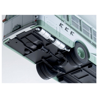 トミーテック LVN09GｲｽｽﾞBU04ｶﾞﾀﾊﾞｽﾌﾂｶﾂ トミカリミテッドヴィンテージ