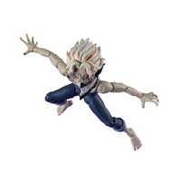 バンダイスピリッツ S．H．Figuarts オカルン(変身) Ver．2 SHFｵｶﾙﾝﾍﾝｼﾝVER2