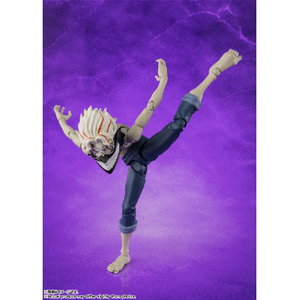 バンダイスピリッツ S．H．Figuarts オカルン(変身) Ver．2 SHFｵｶﾙﾝﾍﾝｼﾝVER2-イメージ2