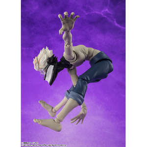 バンダイスピリッツ S．H．Figuarts オカルン(変身) Ver．2 SHFｵｶﾙﾝﾍﾝｼﾝVER2-イメージ4