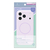 トリニティ ajouter アジュテ iPhone 17 Pro用[Coron] MagSafe対応 超精密設計 衝撃吸収シリコンケース ライラック AJ-IP25M3-CR-LIL-イメージ1