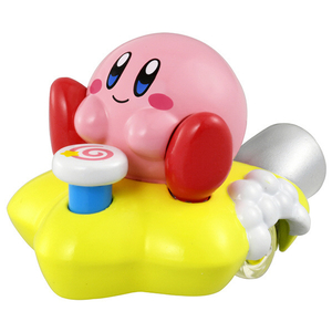 タカラトミー ドリームトミカ No.168 星のカービィ DトミカNO168ホシノカ-ビイ タカラトミー ドリームトミカ No.168 星のカービィ DトミカNO168ホシノカ-ビイ