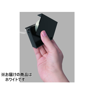 3M スコッチ(R) メンディングテープ ボックス ホワイト ホワイト1個 F870177-810BX-WH-イメージ2