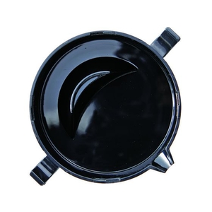 トラスコ中山 筆置き付き塗料容器 200cc FC026JT-2065622-イメージ2
