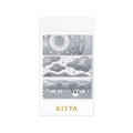 キングジム KITTA キッタ スペシャル シゼン FC162PT-KITPP005