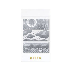 キングジム KITTA キッタ スペシャル シゼン FC162PT-KITPP005-イメージ1