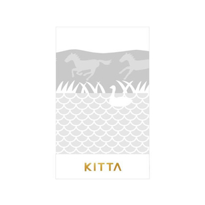 キングジム KITTA キッタ スペシャル シゼン FC162PT-KITPP005-イメージ2