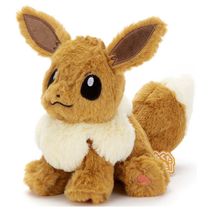 タカラトミーアーツ ポケモン くたくたたった! ぬいぐるみS イーブイ ﾎﾟｹﾓﾝｸﾀｸﾀﾀﾂﾀﾇｲｸﾞﾙﾐSｲ-ﾌﾞｲ-イメージ2