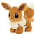 タカラトミーアーツ ポケモン くたくたたった! ぬいぐるみS イーブイ ﾎﾟｹﾓﾝｸﾀｸﾀﾀﾂﾀﾇｲｸﾞﾙﾐSｲ-ﾌﾞｲ-イメージ1