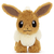 タカラトミーアーツ ポケモン くたくたたった! ぬいぐるみS イーブイ ﾎﾟｹﾓﾝｸﾀｸﾀﾀﾂﾀﾇｲｸﾞﾙﾐSｲ-ﾌﾞｲ-イメージ4