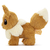 タカラトミーアーツ ポケモン くたくたたった! ぬいぐるみS イーブイ ﾎﾟｹﾓﾝｸﾀｸﾀﾀﾂﾀﾇｲｸﾞﾙﾐSｲ-ﾌﾞｲ-イメージ5