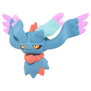 タカラトミー ポケットモンスター モンコレ パラドックスポケモン ハバタクカミ モンコレパラドツクスポケモンハバタクカミ タカラトミー ポケットモンスター モンコレ パラドックスポケモン ハバタクカミ モンコレパラドツクスポケモンハバタクカミ