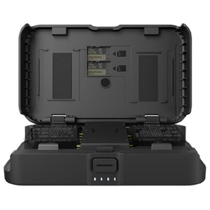 insta360 ポータブル充電ケース CINSCAVE-イメージ4