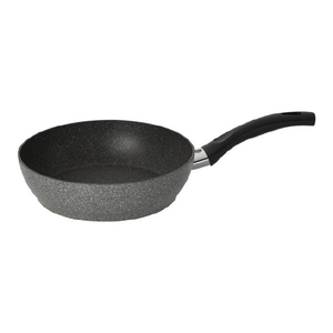 ZWILLING 深型フライパン(24cm) バッラリーニ フェラーラ グレー 750017790ﾌｴﾗ-ﾗﾌｶｶﾞﾀ24CM-イメージ1