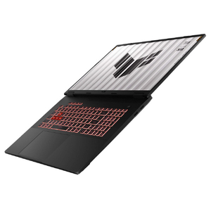 ASUS ノートパソコン ASUS TUF Gaming A18 イェーガーグレー FA808UP-R7R5070-イメージ16