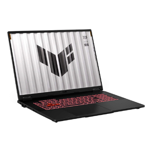 ASUS ノートパソコン ASUS TUF Gaming A18 イェーガーグレー FA808UP-R7R5070-イメージ8