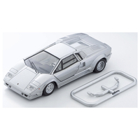 COUNTACH テーブル トミーテック LVNﾗﾝﾎﾞﾙｷﾞ-ﾆｶｳﾝﾀﾂｸ25TH トミカリミテッドヴィンテージ