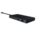 RAZER USB C Dock RC21-02250100-R3M1