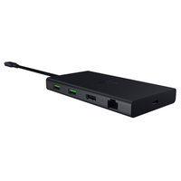 RAZER USB C Dock RC2102250100R3M1