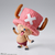 バンダイスピリッツ S．H．Figuarts トニートニー・チョッパー -ドラム島- SHFﾁﾖﾂﾊﾟ-ﾄﾞﾗﾑﾄｳ-イメージ3