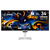 MSI 34インチ QD-OLEDディスプレイ PRO MAX ホワイト PRO-MAX-341QPXW14G-イメージ1