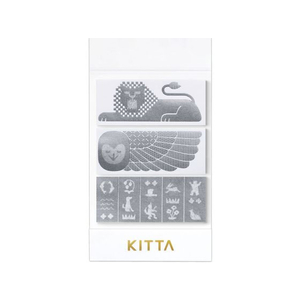 キングジム KITTA キッタ スペシャル ヘキガ FC163PT-KITPP006-イメージ1