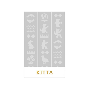 キングジム KITTA キッタ スペシャル ヘキガ FC163PT-KITPP006-イメージ2
