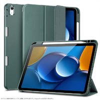 iPad Air 本体 純正カバー Apple Pencil付き iPad Air 第6世代 M2 11インチ ApplePencil、ケース付き Amazon