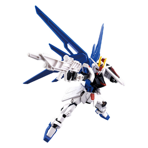 バンダイ ガンダムミキシマイズ ZGMF-X10A フリーダムガンダム ｶﾞﾝﾀﾞﾑﾐｷｼﾏｲｽﾞﾌﾘ-ﾀﾞﾑｶﾞﾝﾀﾞﾑ-イメージ2
