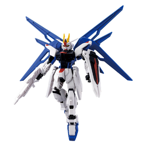 バンダイ ガンダムミキシマイズ ZGMF-X10A フリーダムガンダム ｶﾞﾝﾀﾞﾑﾐｷｼﾏｲｽﾞﾌﾘ-ﾀﾞﾑｶﾞﾝﾀﾞﾑ-イメージ3