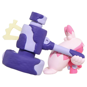 タカラトミー ポケットモンスター モンコレ MS-11 デカヌチャン ﾓﾝｺﾚMS11ﾃﾞｶﾇﾁﾔﾝﾊｺ-イメージ5