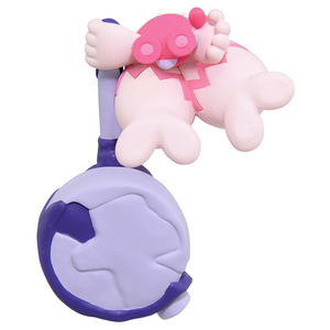 タカラトミー ポケットモンスター モンコレ MS-11 デカヌチャン ﾓﾝｺﾚMS11ﾃﾞｶﾇﾁﾔﾝﾊｺ-イメージ6