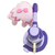 タカラトミー ポケットモンスター モンコレ MS-11 デカヌチャン ﾓﾝｺﾚMS11ﾃﾞｶﾇﾁﾔﾝﾊｺ-イメージ7