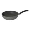 ZWILLING 深型フライパン(28cm) バッラリーニ フェラーラ グレー 750017780ﾌｴﾗ-ﾗﾌｶｶﾞﾀ28CM