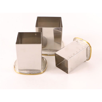 たかもり たかもりの厚口野菜抜 3PC 角 FC74473