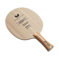 バタフライ カット用シェークラケット ダイオードV FL FCD282K-36961