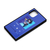 PGA iPhone 11 Pro用ガラスハイブリッドケース ジャスミン PG-DGT19A06JSM-イメージ1