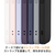 COCO　CASE iPhone 17用カメラリングスタンドケース ネイビー 1845-17-NAVY-イメージ5